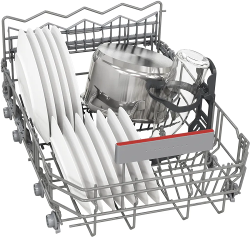 Встраиваемая посудомоечная машина Bosch SPV6YMX01E