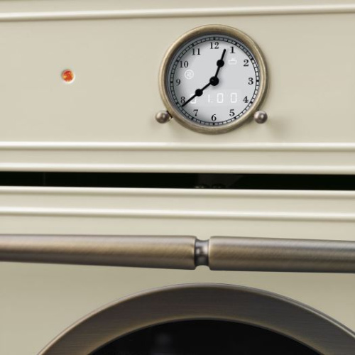 Микроволновая печь Smeg SF4750MPO