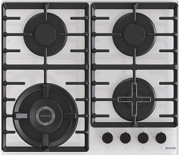 Газовая варочная панель Gorenje GTW641SYW