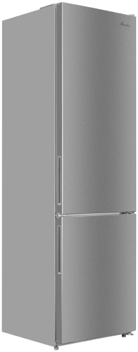 Холодильник Monsher MRF 61201 Argent