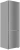 Холодильник Monsher MRF 61201 Argent