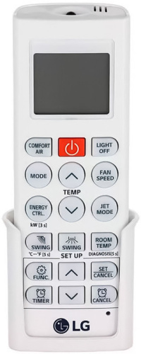 Сплит-система LG Mega Smart Inverter P09TT.NSA/P09TT.U12A