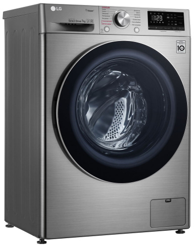 Стиральная машина LG F2V5HS2S