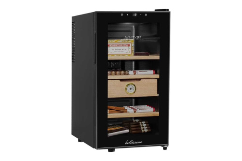 Хьюмидор шкаф Meyvel MC-48BT