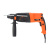 Перфоратор PATRIOT RH 262, 820Вт,