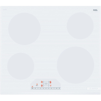 Электрическая варочная панель Bosch PKE612FA2E