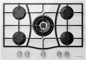 Варочная поверхность KUPPERSBERG FG 77 W