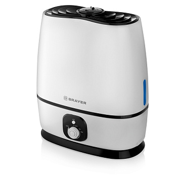 Увлажнитель ультразвуковой BRAYER BR4702