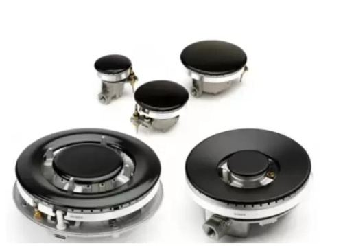 Газовая варочная панель Kuppersberg TG 699 C