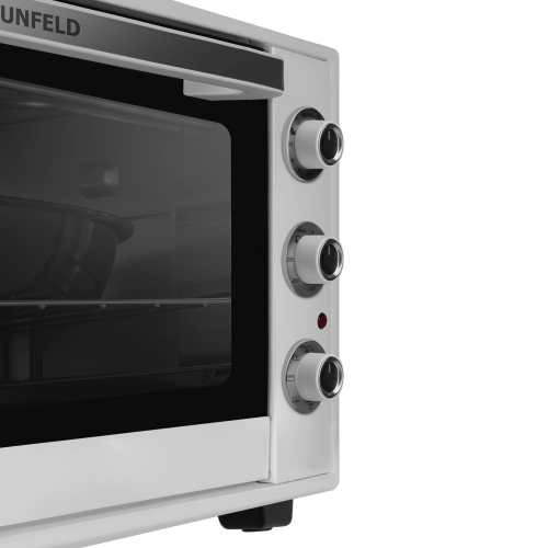 Мини-печь MAUNFELD MMO-606MW01