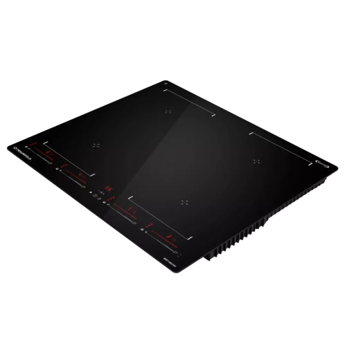 Индукционная варочная панель Maunfeld CVI604SBEXBK Inverter