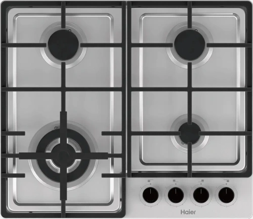 Газовая варочная панель Haier HHQ-M64CTQX