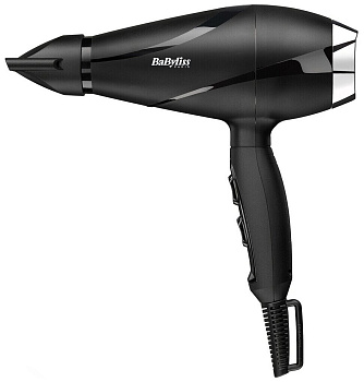 Фен Babyliss 6713DE