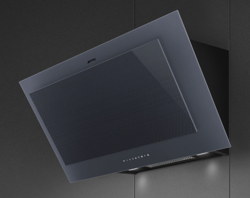 Вытяжка Smeg KV194G