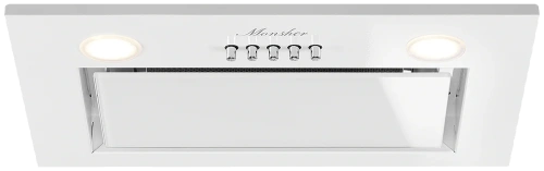 Вытяжка Monsher INNA 40 Blanc