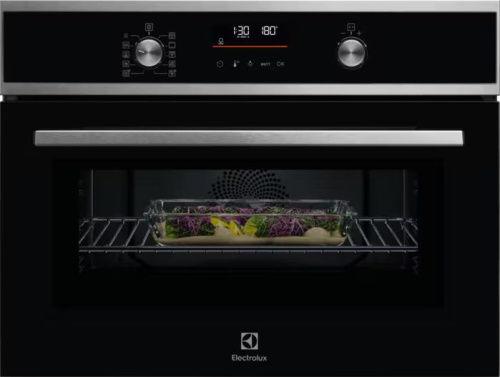 Духовой шкаф Electrolux EVL6E49X