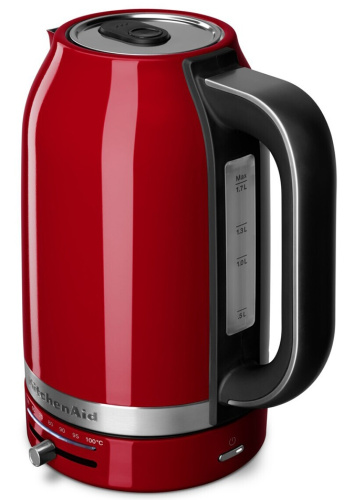 Чайник KitchenAid, красный, 5KEK1701EER