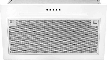 Встраиваемая вытяжка  Teka GFG2 WHITE