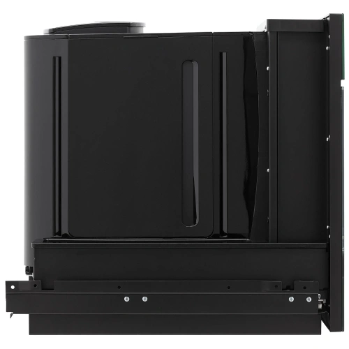 Встраиваемая кофемашина Krona REMS 45H coffee BL