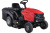 Косилка с сиденьем (садовый мини-трактор) EVOline TRG96CH Косилка с сиденьем (садовый мини-трактор) EVOline TRG96CH