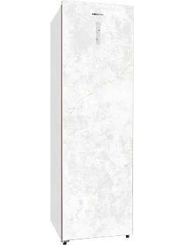 Морозильник HIBERG i-FR 44G B