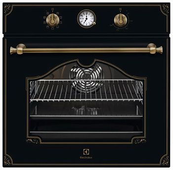 Электрический духовой шкаф Electrolux OPEA2550R