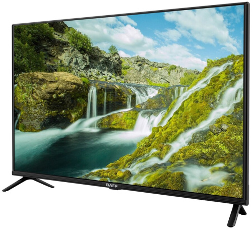 Телевизор Baff 40Y FHD-R Яндекс ТВ