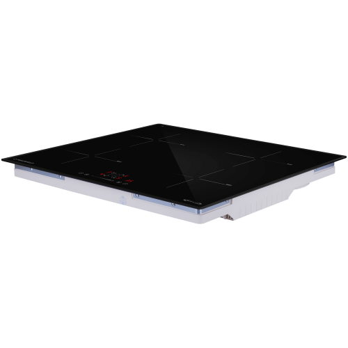 Индукционная варочная панель MAUNFELD AVI6046SBK