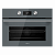 Духовой шкаф Teka HLC 8400 STONE GREY