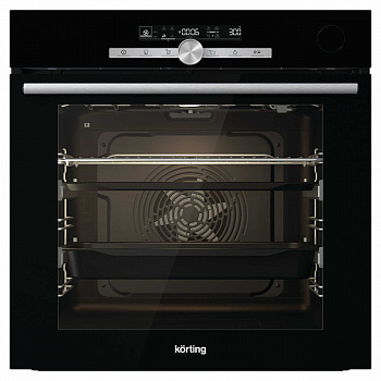 Электрический духовой шкаф KORTING OKB 9982 EN ST
