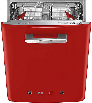 Посудомоечная машина Smeg STFABRD3