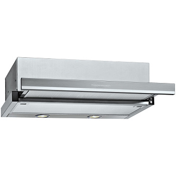 Встраиваемая вытяжка с выдвижным экраном Kuppersbusch DEF 6300.0 E