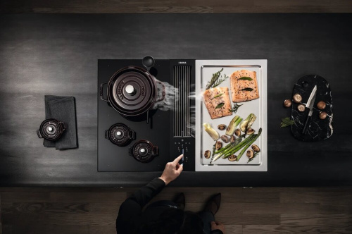 Варочная панель BORA CKCB