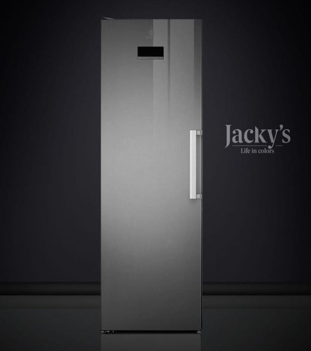 Холодильник Jacky's JL FI1860