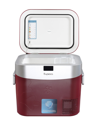 Холодильник Бирюса НС-22P3