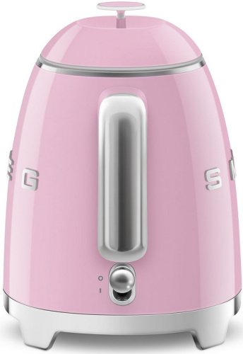 Чайник Smeg KLF05PKEU