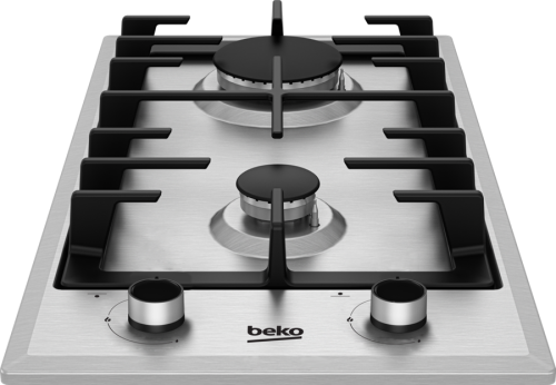 Газовая варочная поверхность Beko HDCG 32221 FX