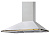 Кухонная вытяжка Delonghi КСX-C60 WH