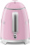 Чайник Smeg KLF05PKEU