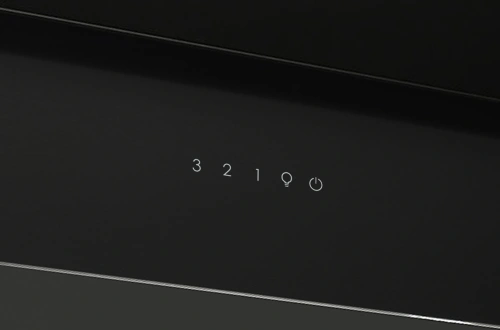 Вытяжка наклонная Candy CVXW64SB