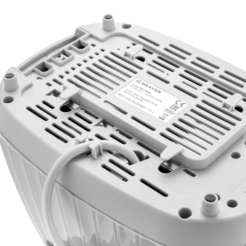 Тостер BRAYER BR2104WH