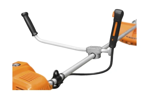 Коса бензиновая CARVER GBC-330M