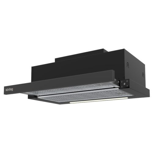 Встраиваемая вытяжка Korting KHP 69617 DGN