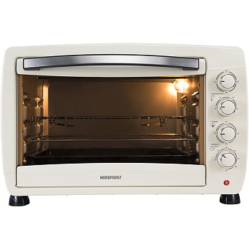 Духовка NORDFROST RC 450 Y