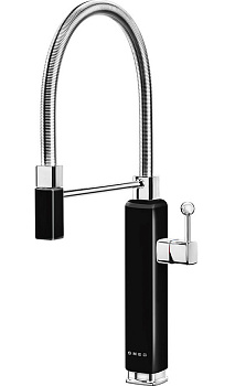 Смеситель Smeg MDF50BL