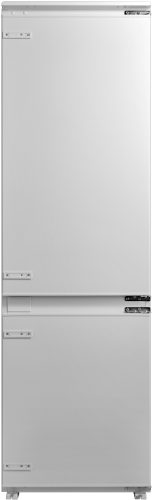 Встраиваемый холодильник Korting KFS 17935 CFNF