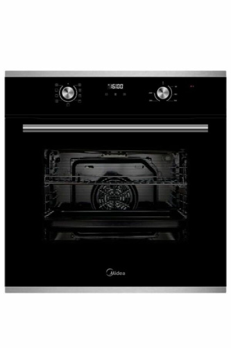 Электрический духовой шкаф Midea MO68111X