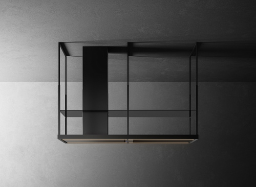 Вытяжка Falmec EUROPA BLACK 175