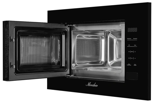 Встраиваемая микроволновая печь Monsher MMH 1020 B