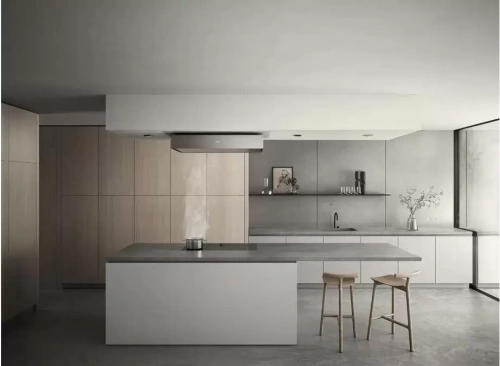 Индукционная варочная панель Gaggenau CI292102